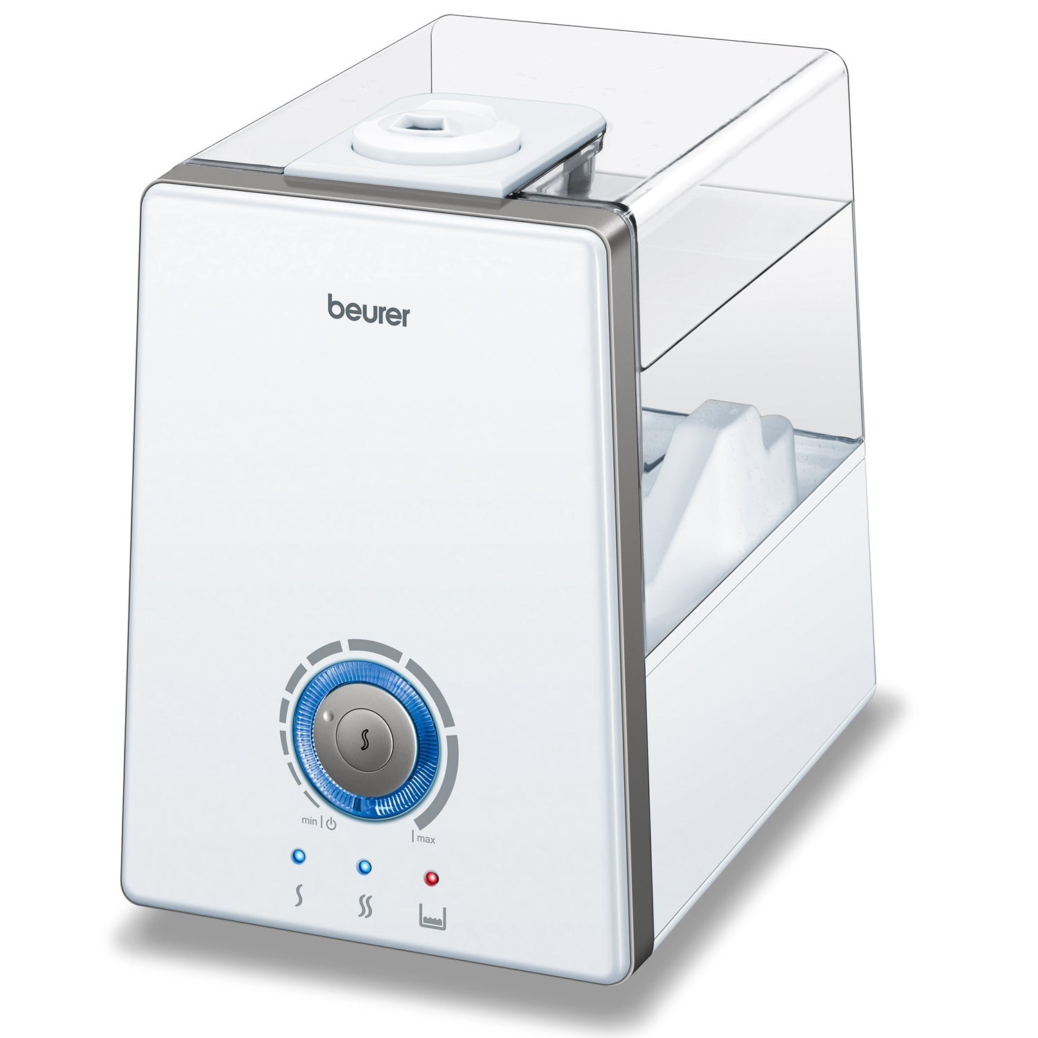Humidifier LB88 white