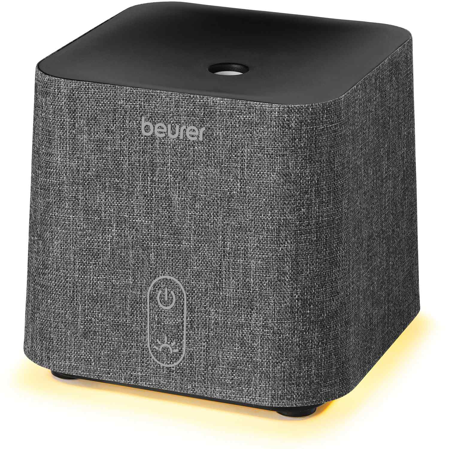 Humidifier Portable LA 35 Aroma diffuser