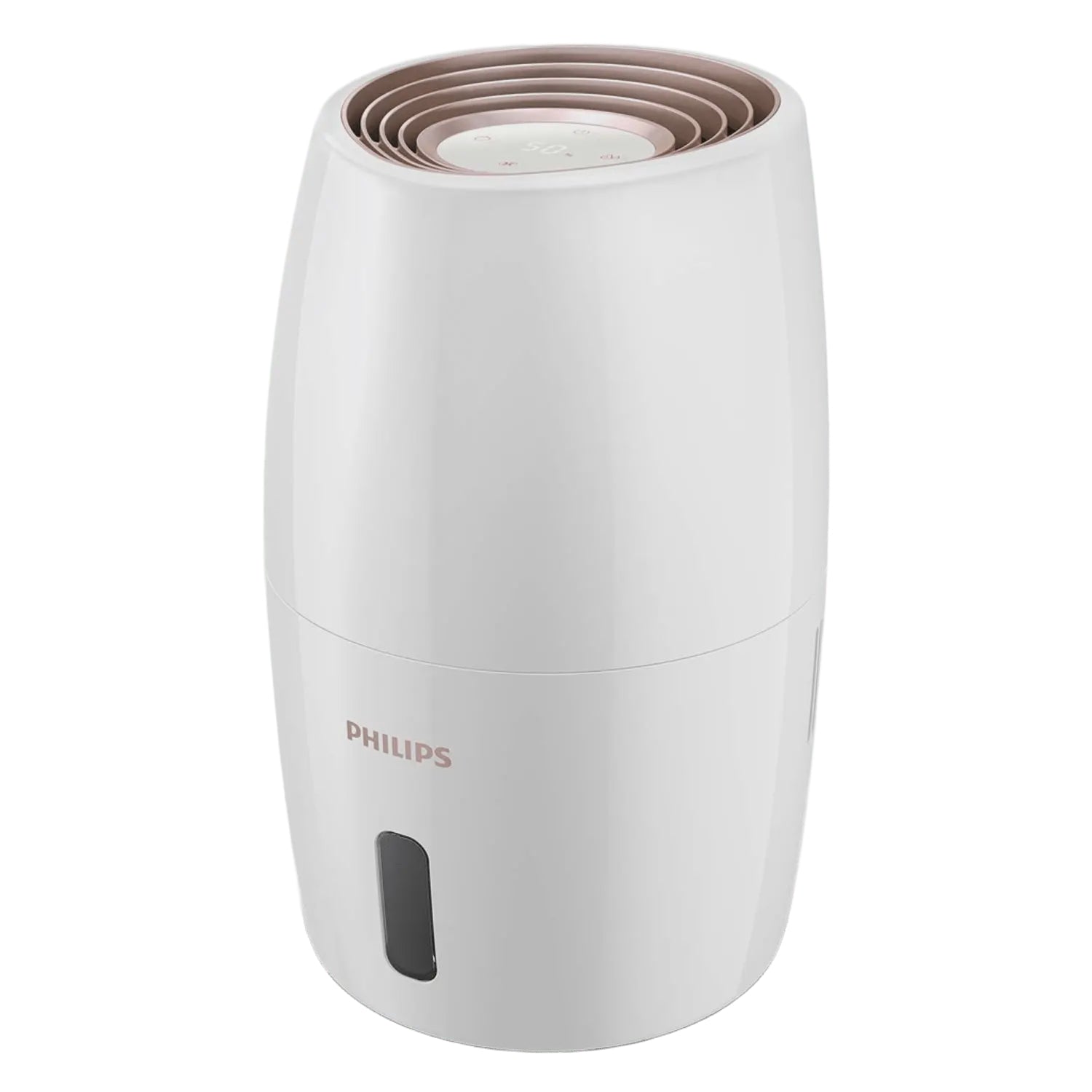 Humidifier with NanoCloud Technology, 32m² Coverage