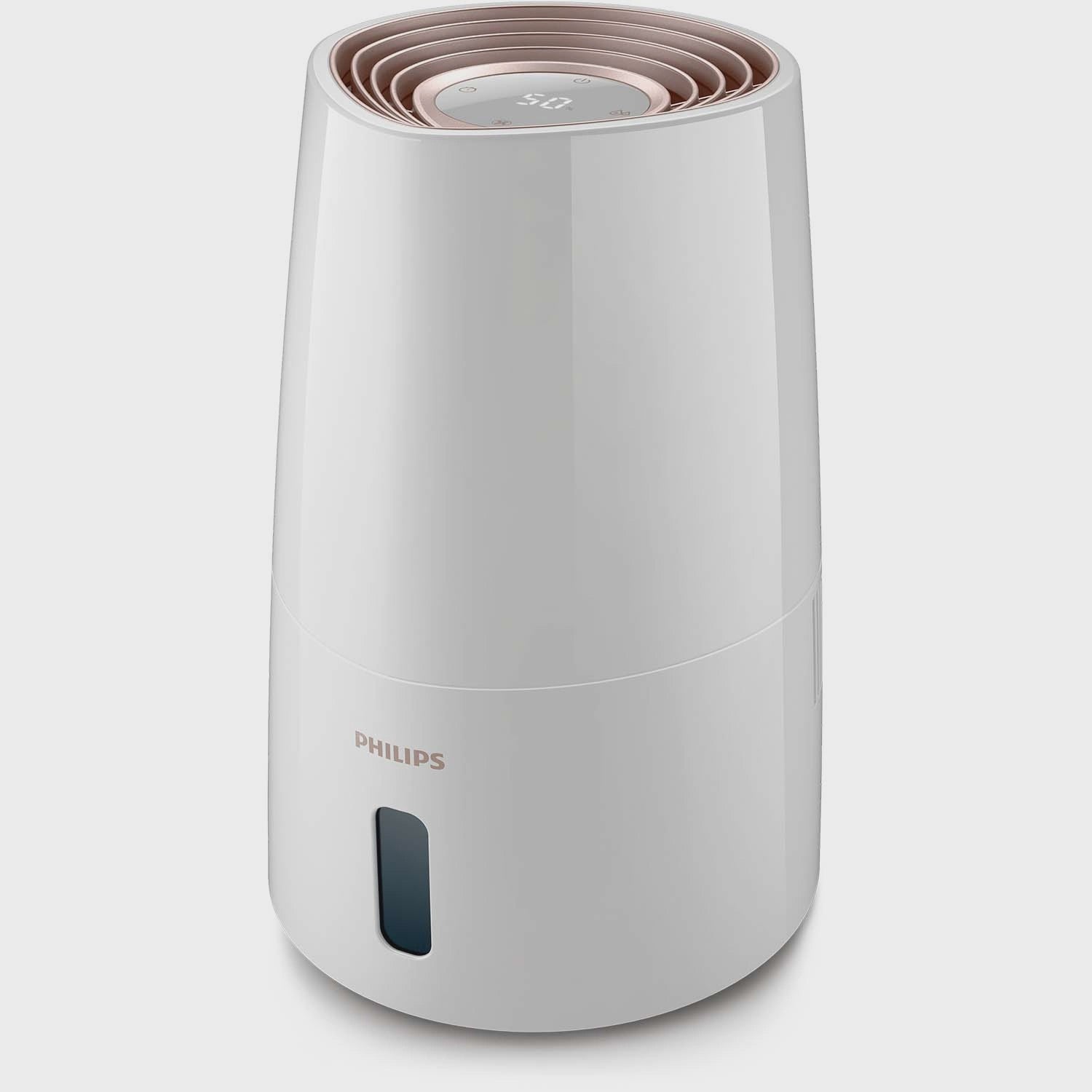 Humidifier with NanoCloud Technology, 45m² Coverage
