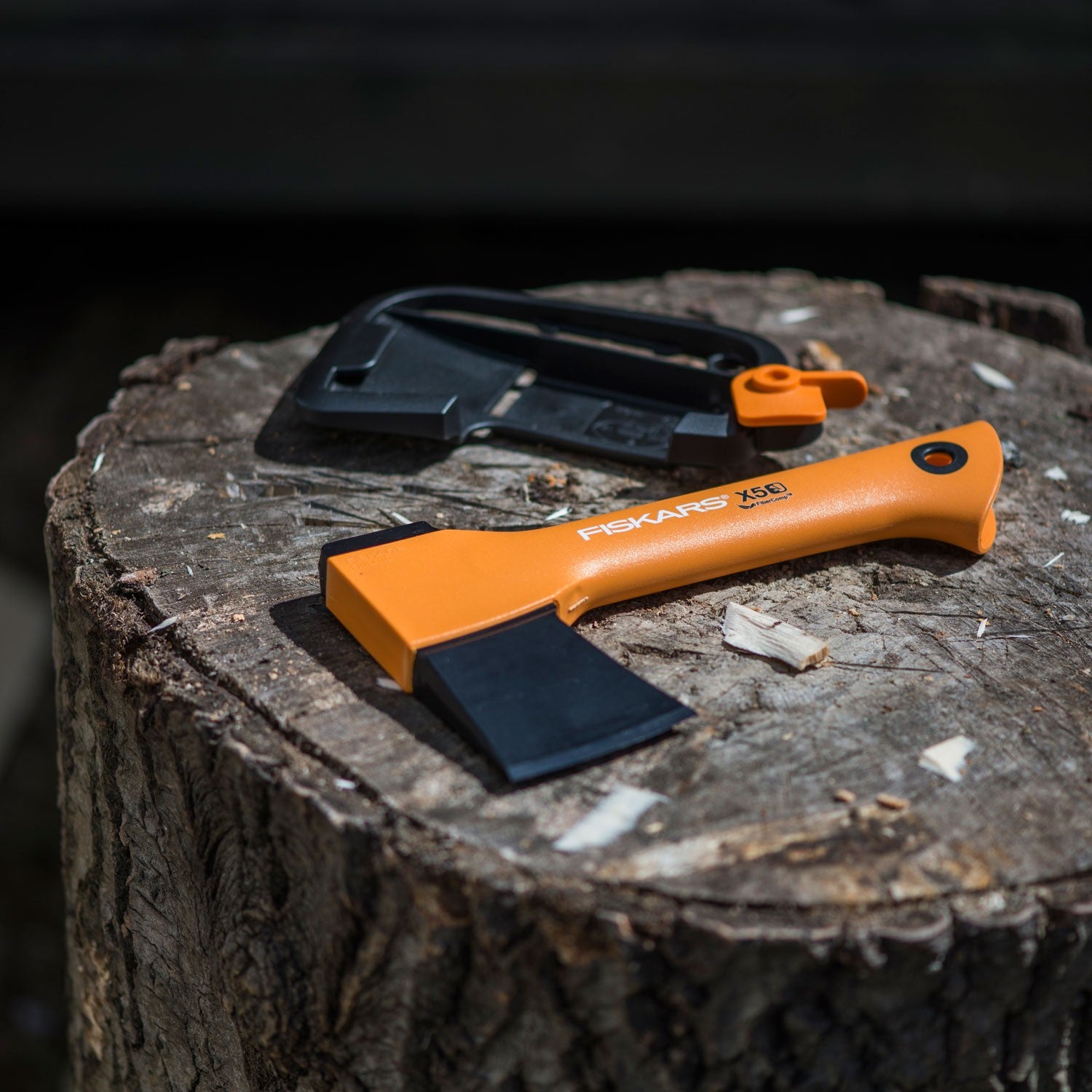 Hunting&Leisure ax XXS-X5