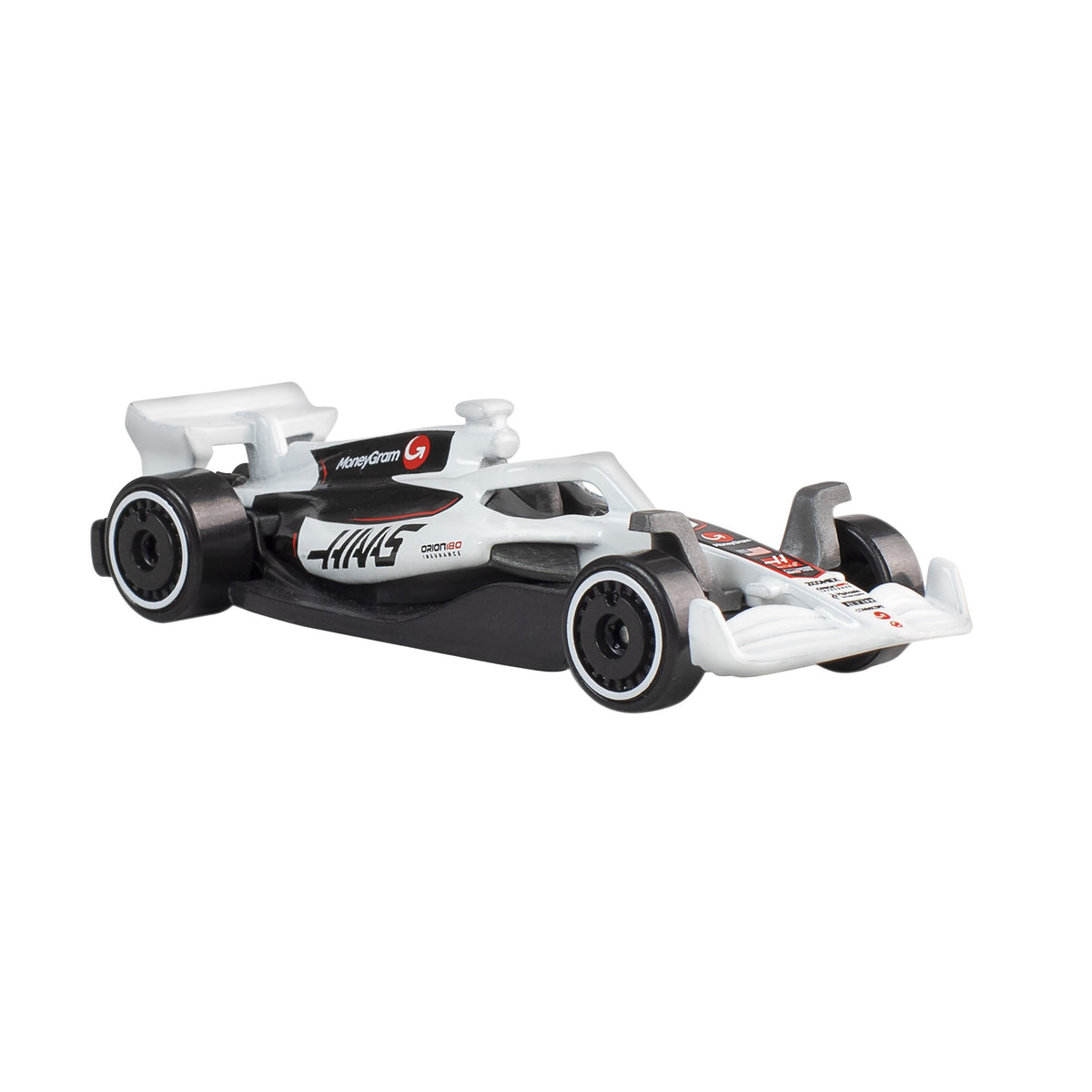 Hw F1 Race 5-Pack Jln11
