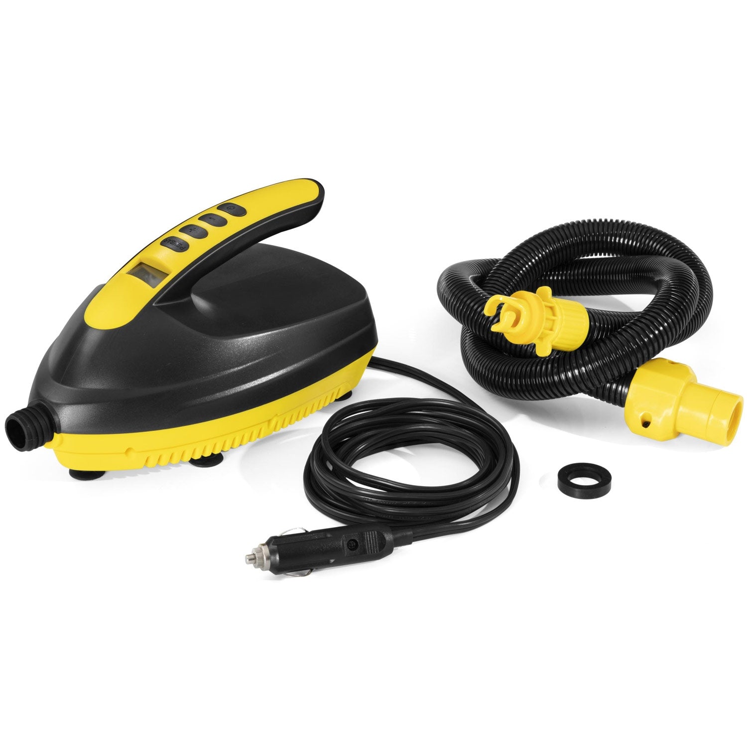 Hydro Force 12V Auto-Air Electric Pump