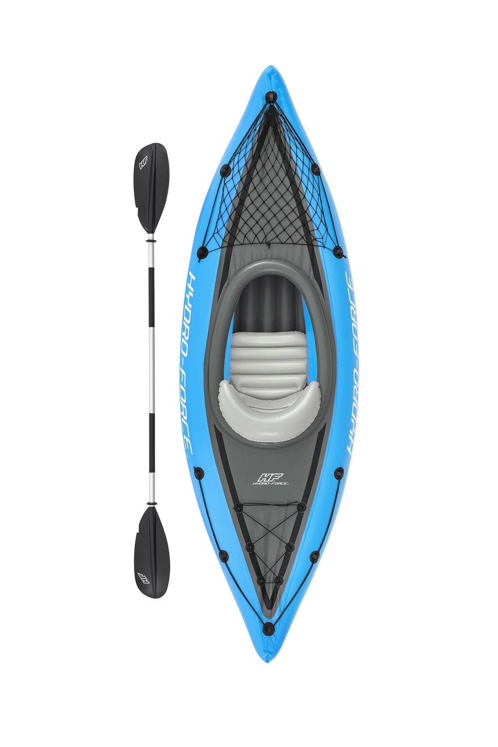 Hydro Force Cove Champion X1 Kayak 275 x 81cm