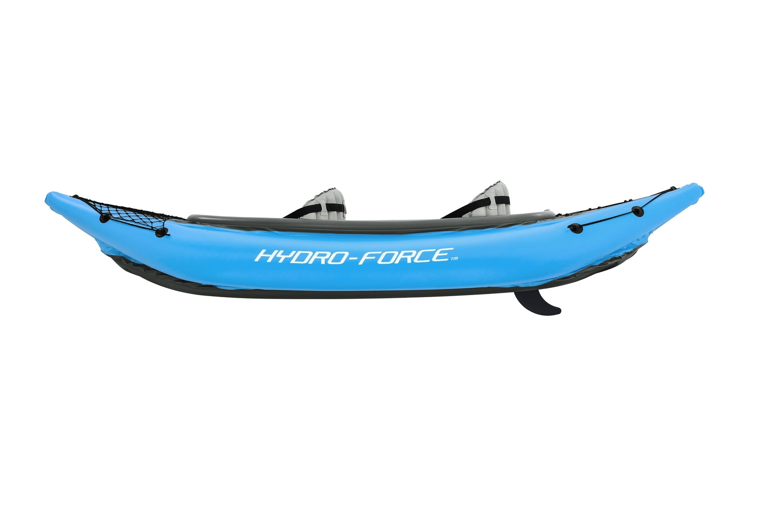 Hydro Force Cove Champion X2 Kayak 331 x 88cm