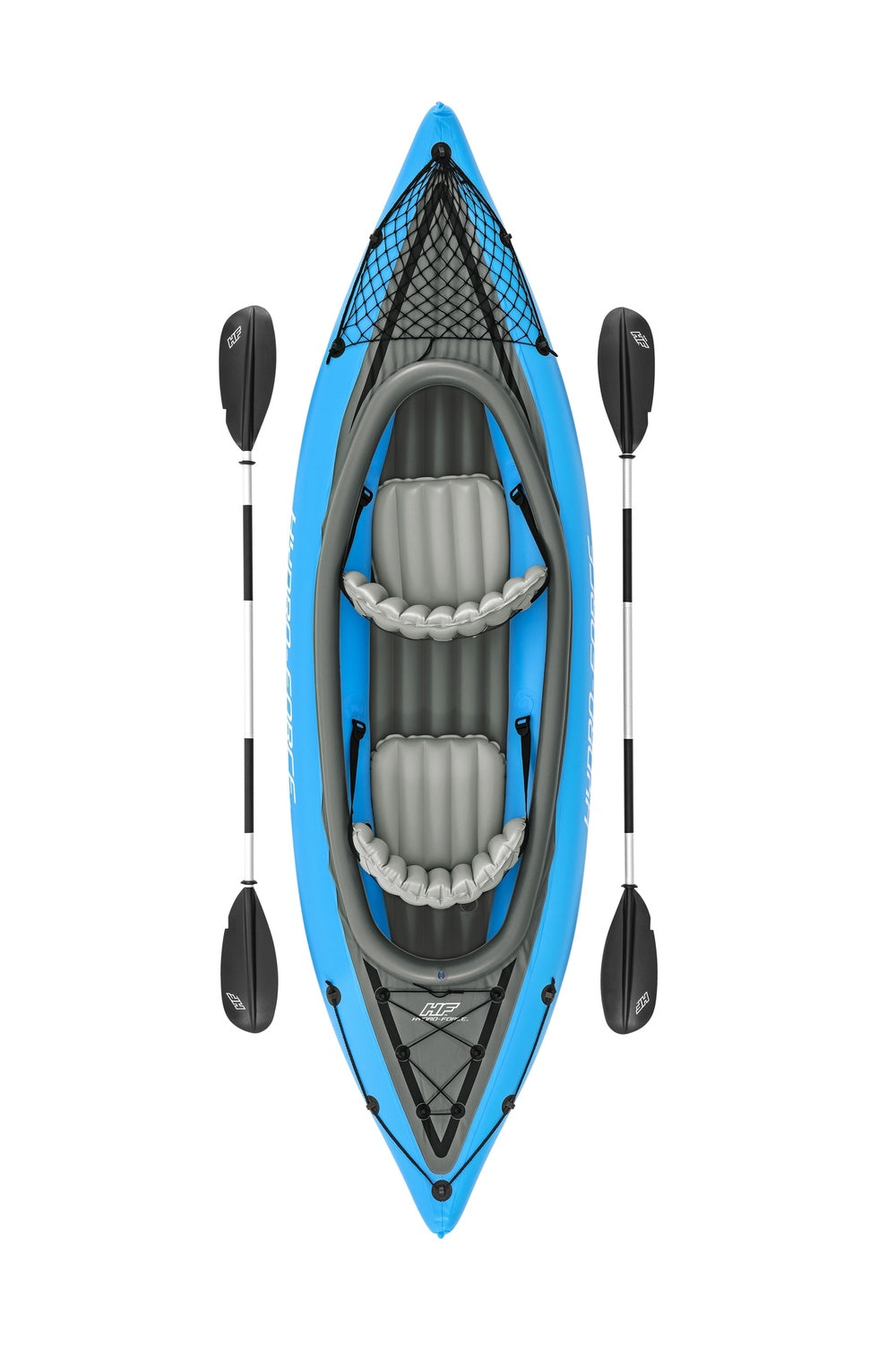 Hydro Force Cove Champion X2 Kayak 331 x 88cm