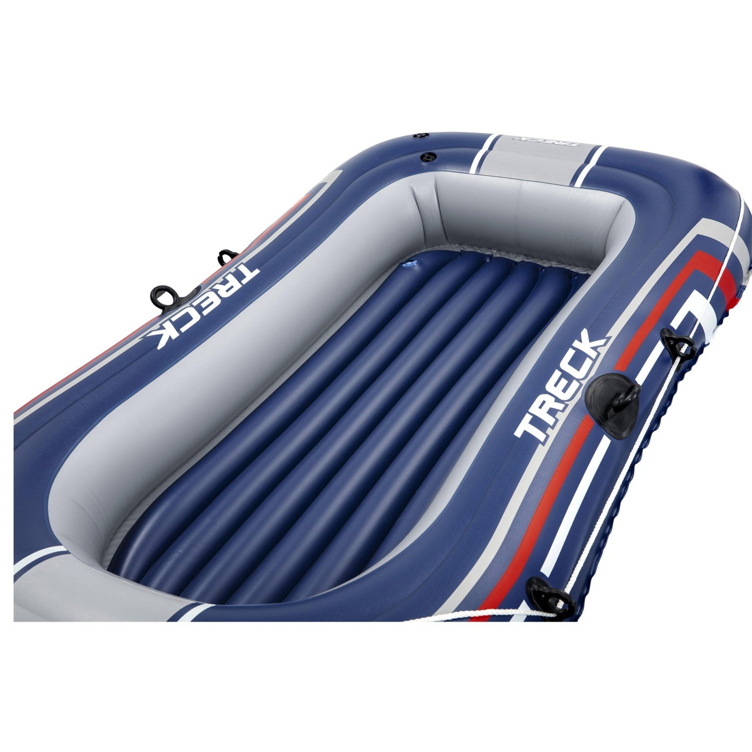 Hydro Force Trek X1 Set Inflatable Boat 2.28x1.21m