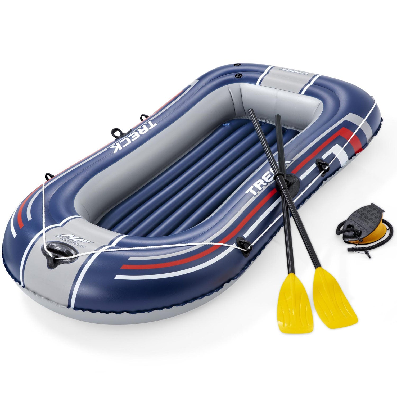 Hydro Force Trek X1 Set Inflatable Boat 2.28x1.21m