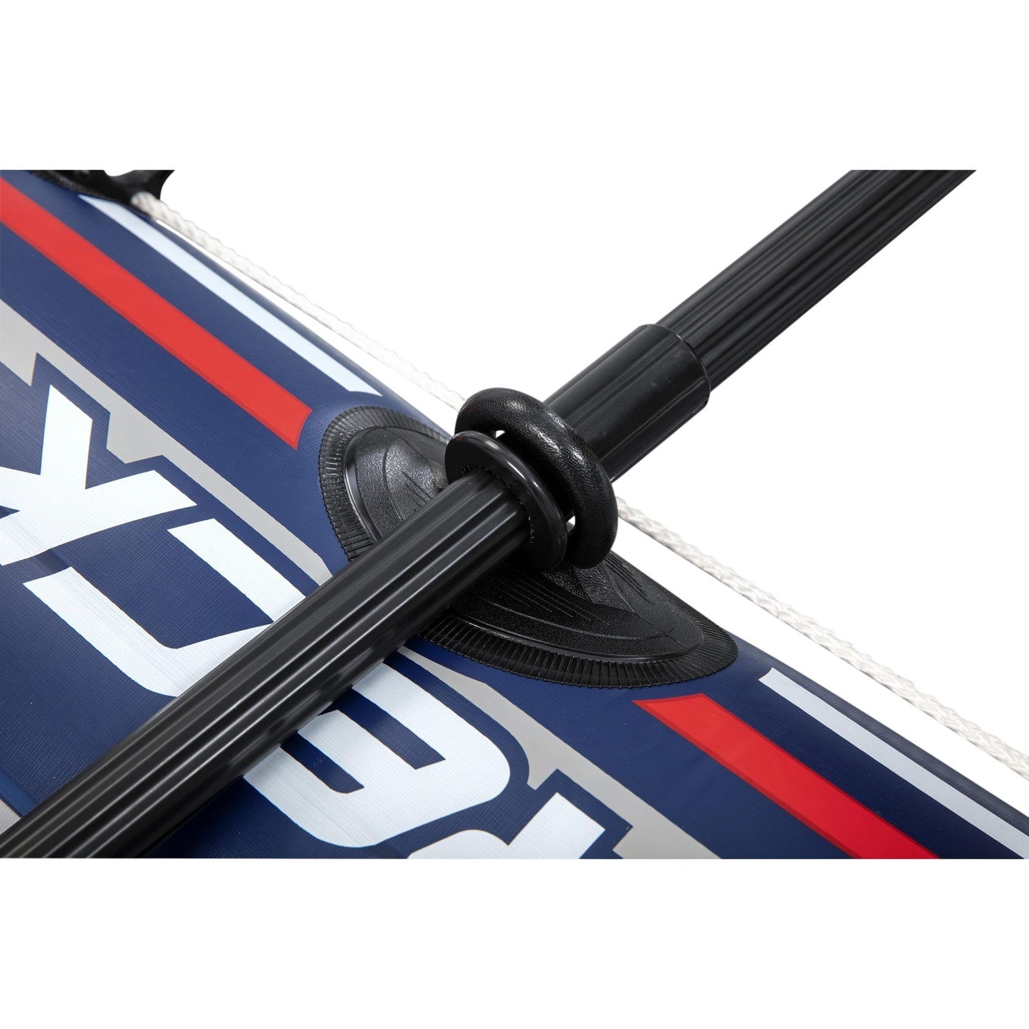 Hydro Force Trek X1 Set Inflatable Boat 2.28x1.21m