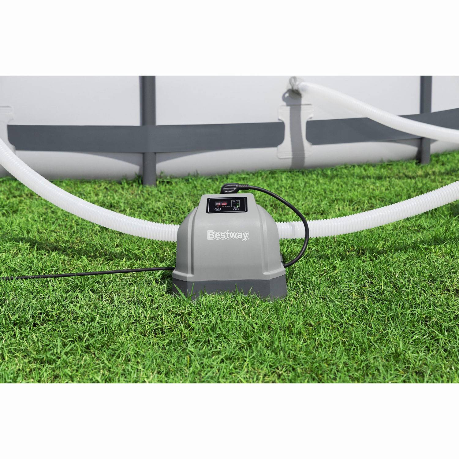 Hydrogenic 2 g/h Saltwater Chlorinator