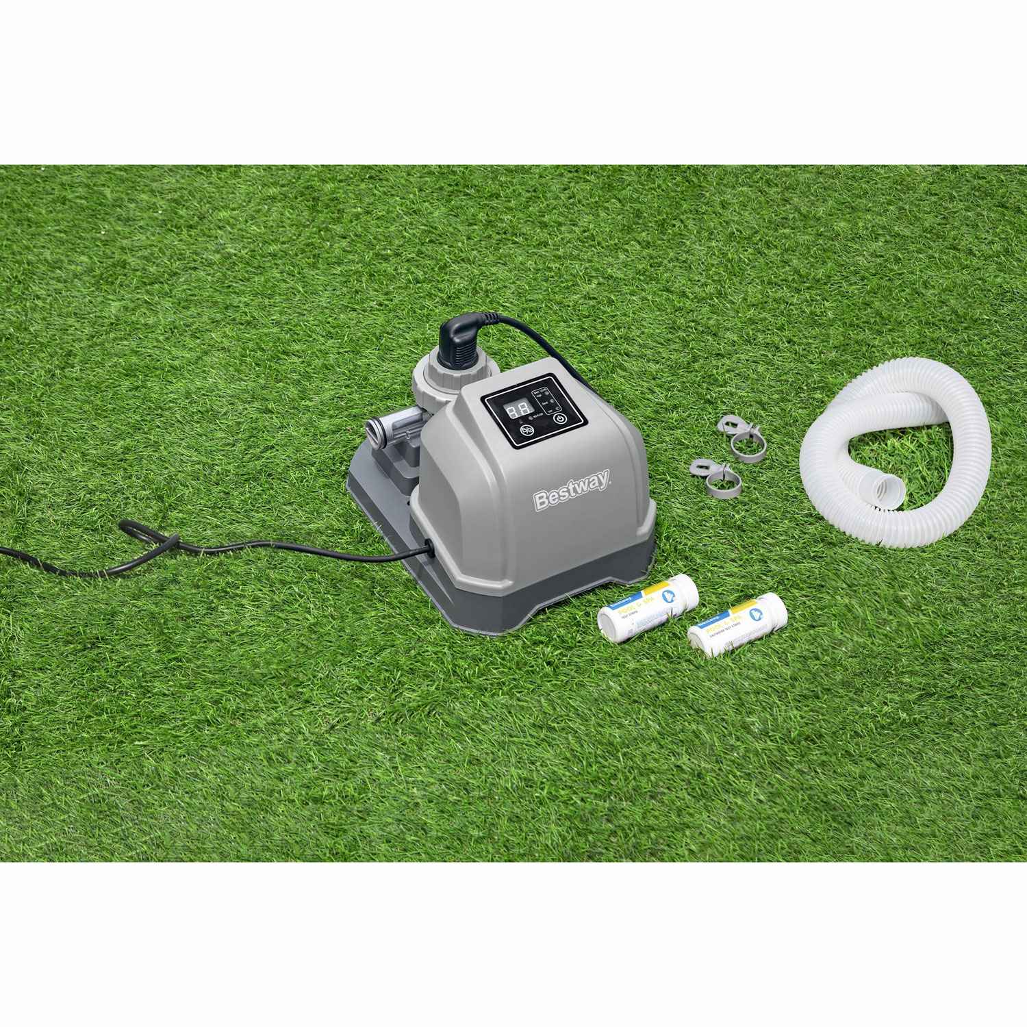 Hydrogenic 2 g/h Saltwater Chlorinator