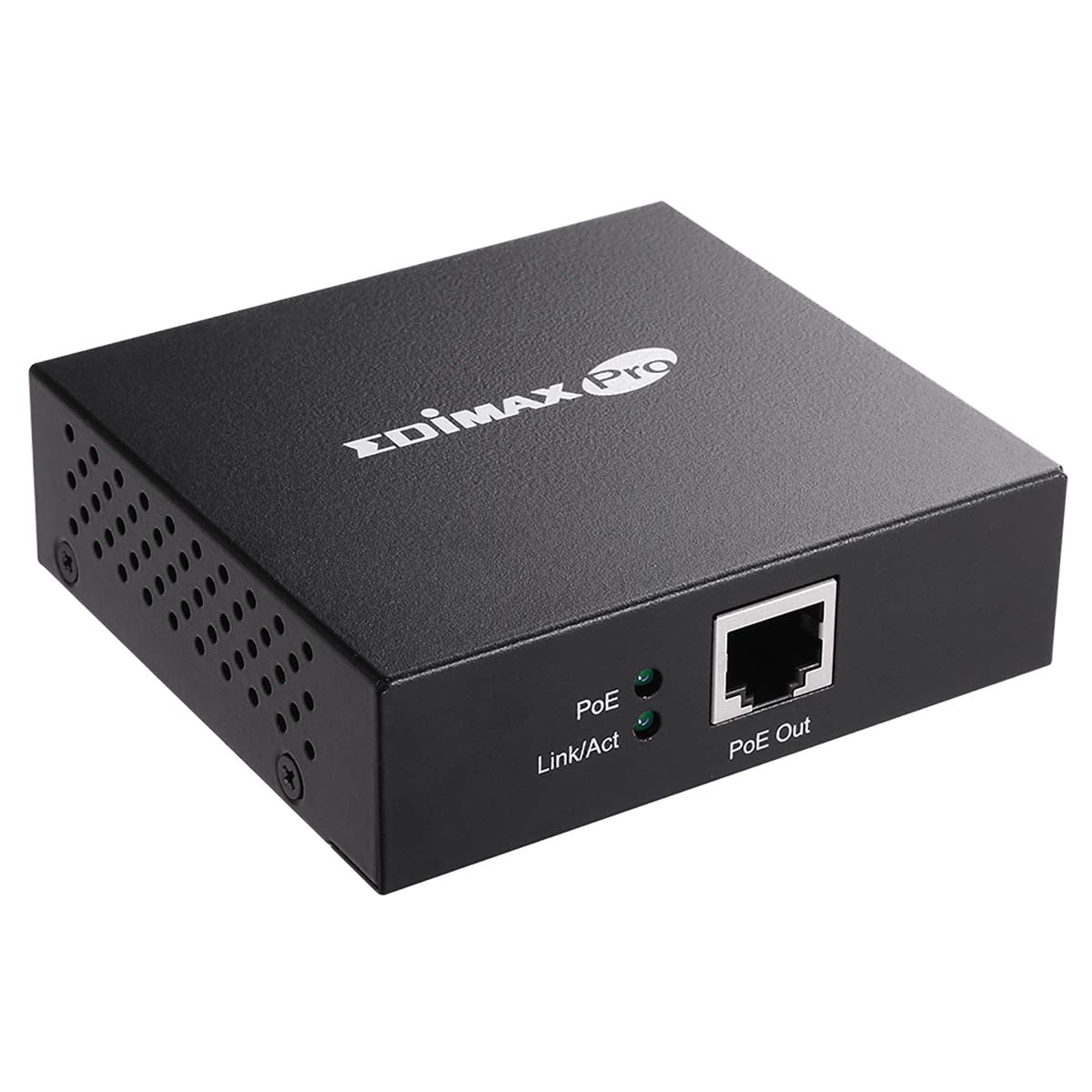 IEEE 802.3at Gigabit PoE+ Extender