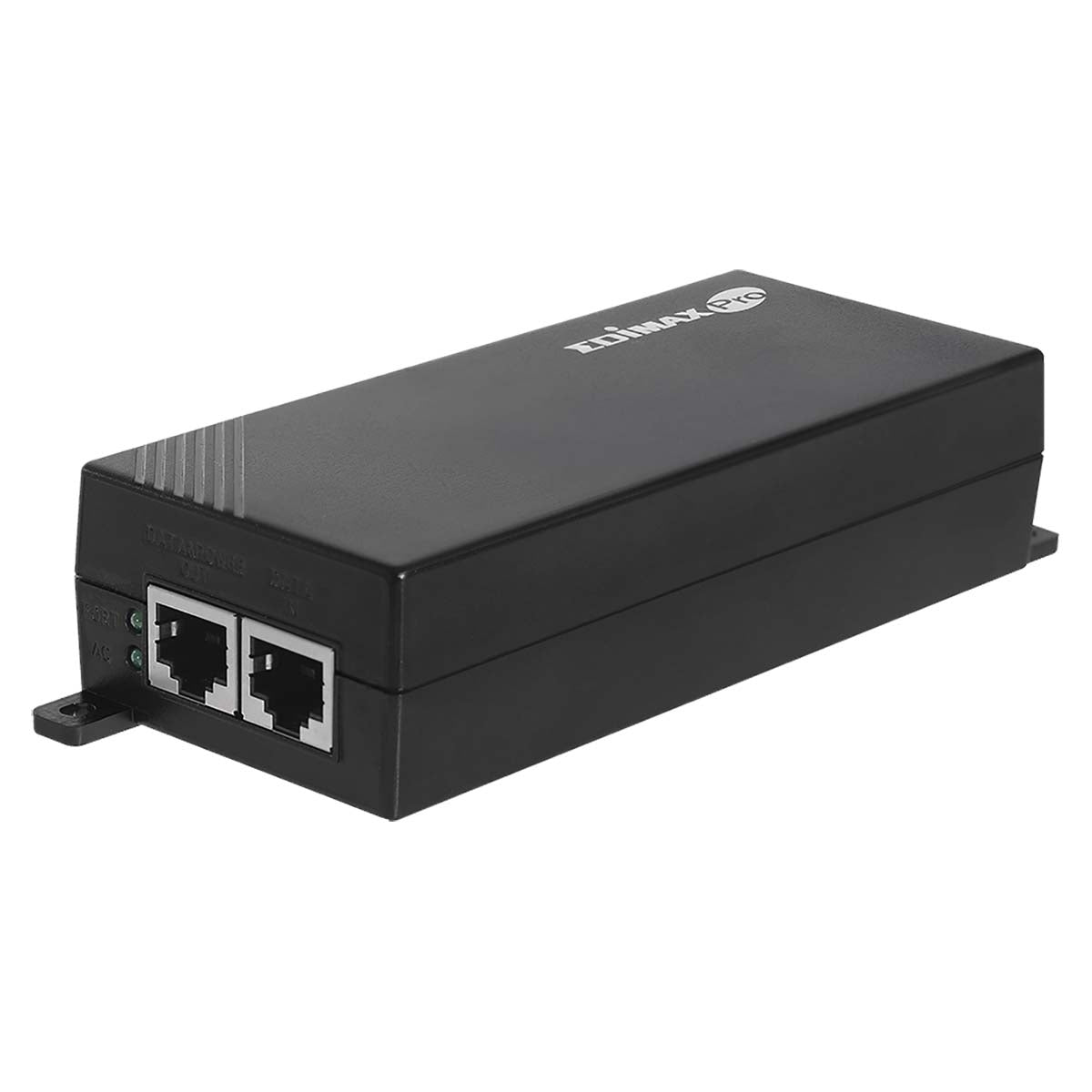 IEEE 802.3at Gigabit PoE+ injector