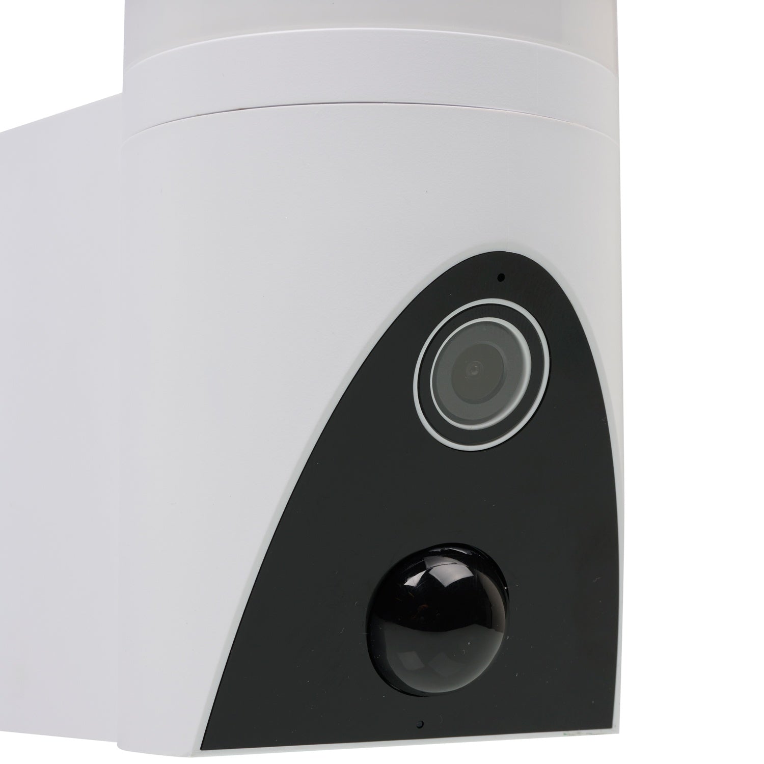 IP camera with lighting 2K Google & Alexa comp