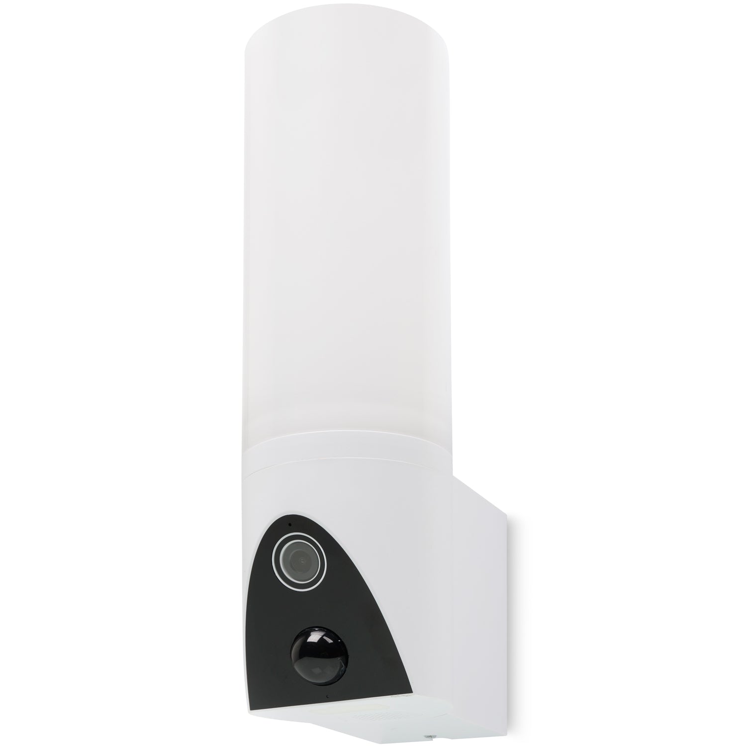 IP camera with lighting 2K Google & Alexa comp