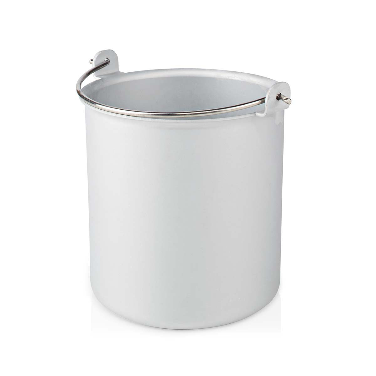 Ice Cream Maker | 1.0 l | White | Plastic