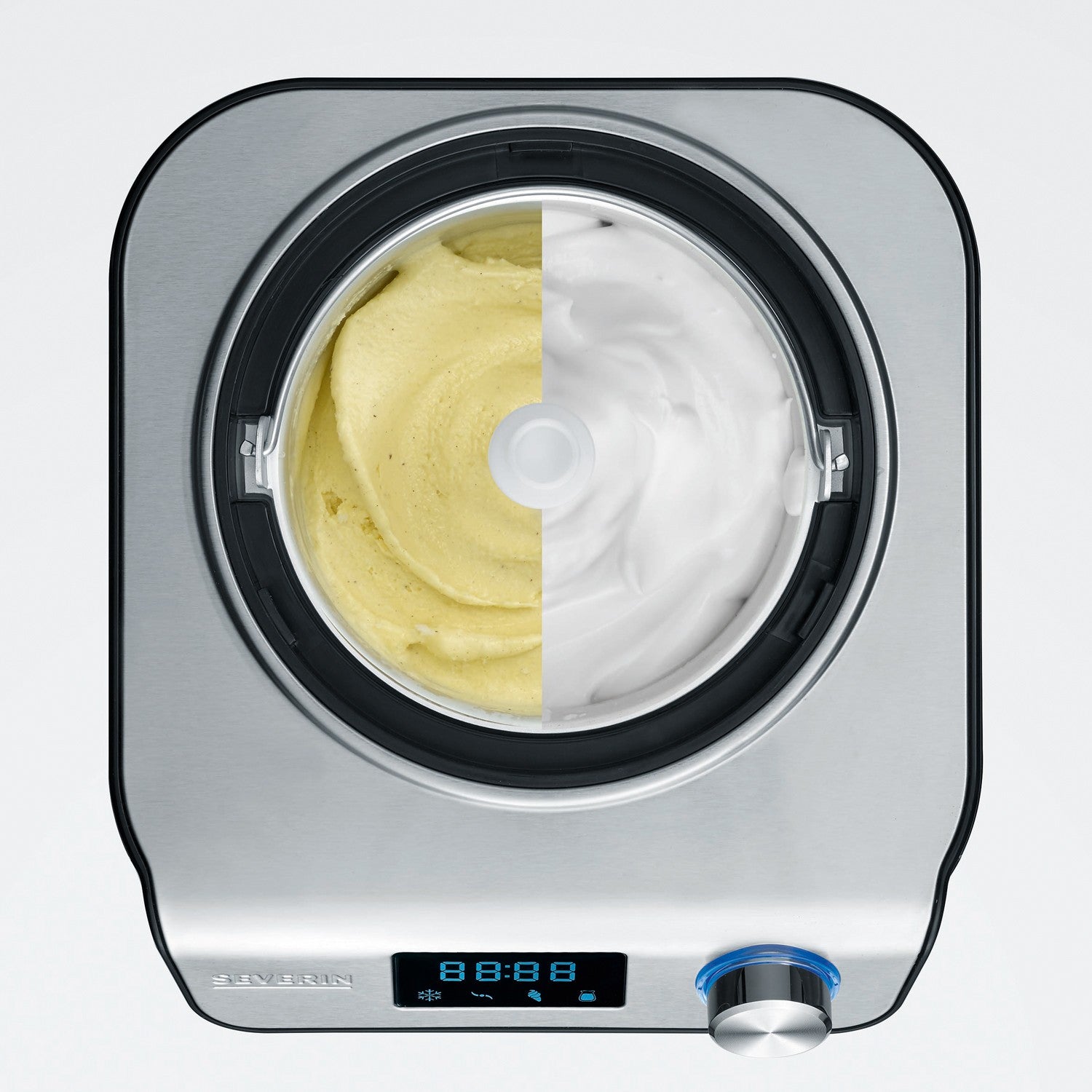 Ice Cream Maker/Yogurt EZ7470