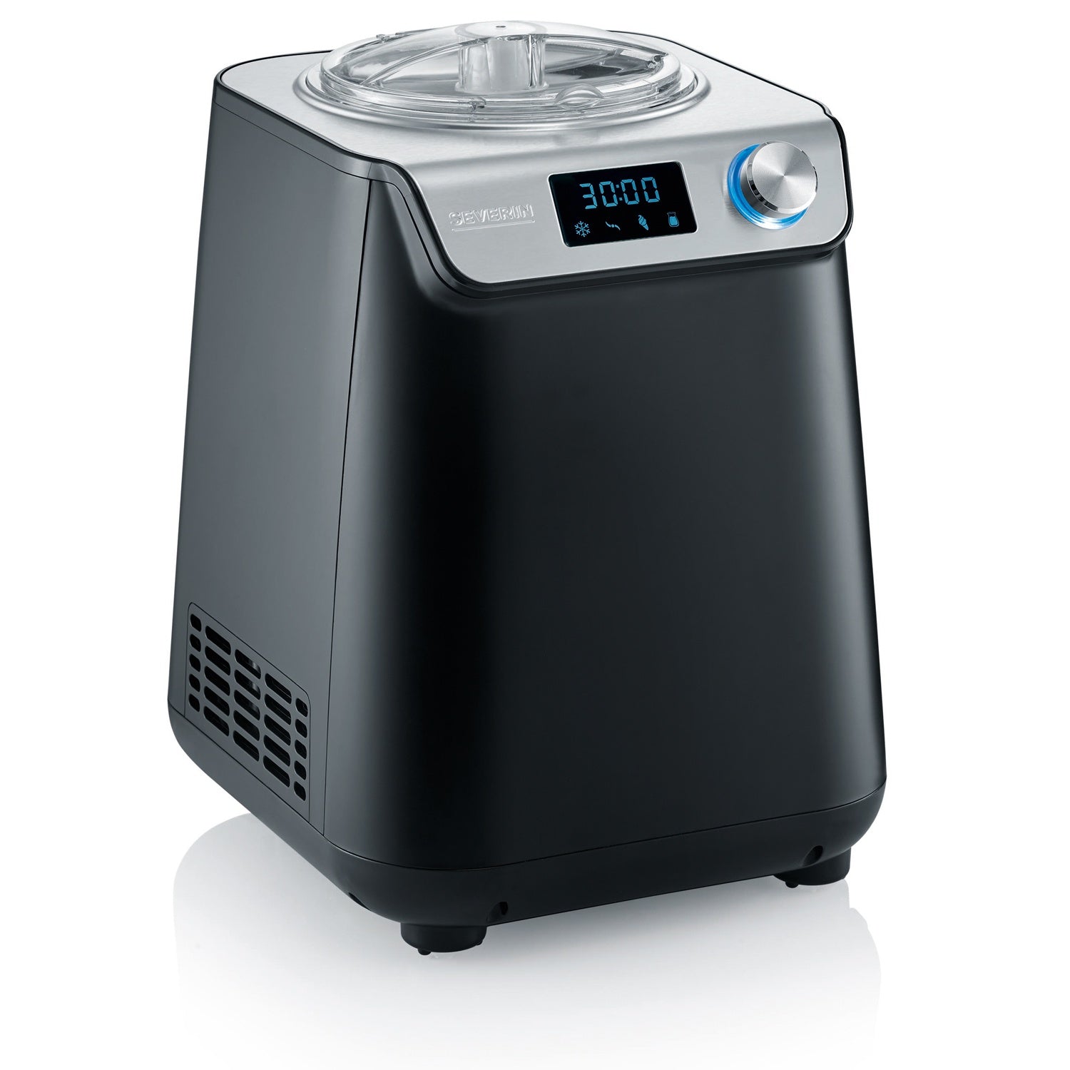 Ice Cream Maker/Yogurt EZ7470