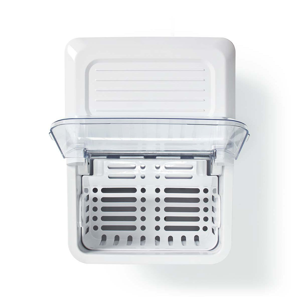 Ice Cube Maker | 1.5 l | 12 kg | Plastic