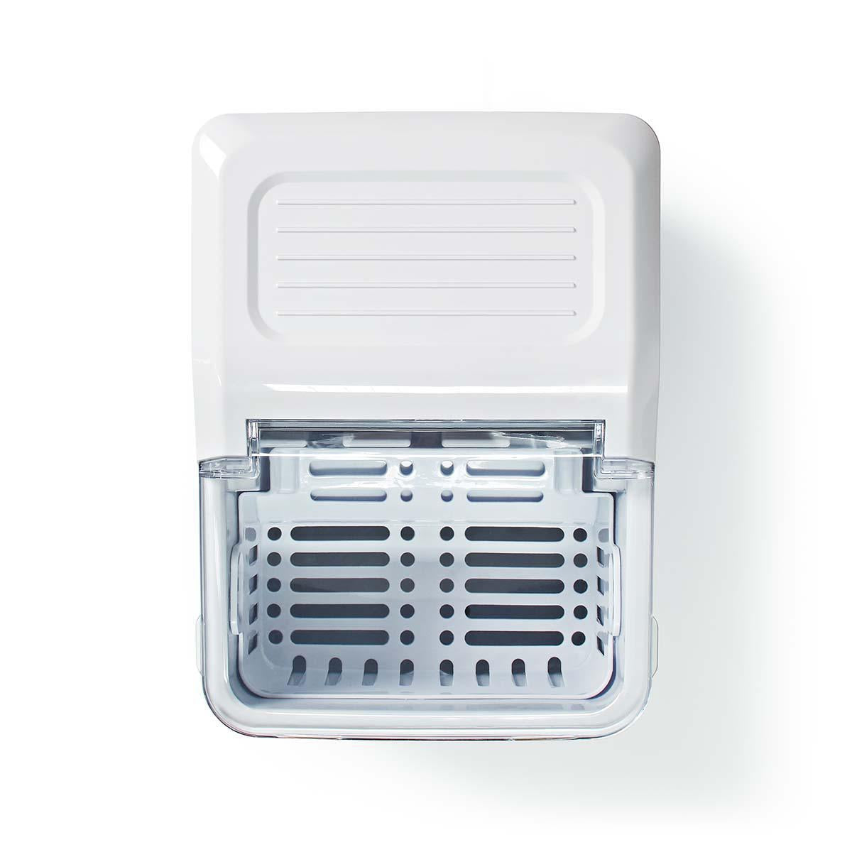 Ice Cube Maker | 1.5 l | 12 kg | Plastic