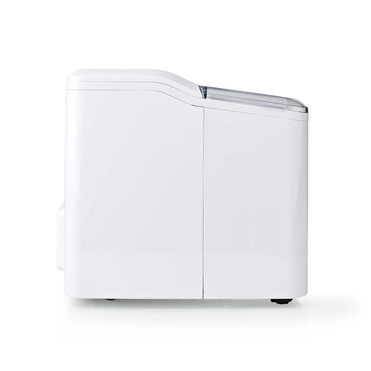 Ice Cube Maker | 1.5 l | 12 kg | Plastic