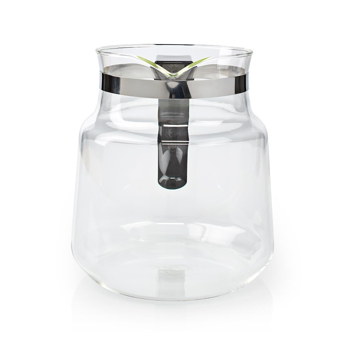 Ice cream coffee pot | Compatible with: Moccamaster K / KB/ 1 0PL / Excellent 10S | 1.2 l | Black