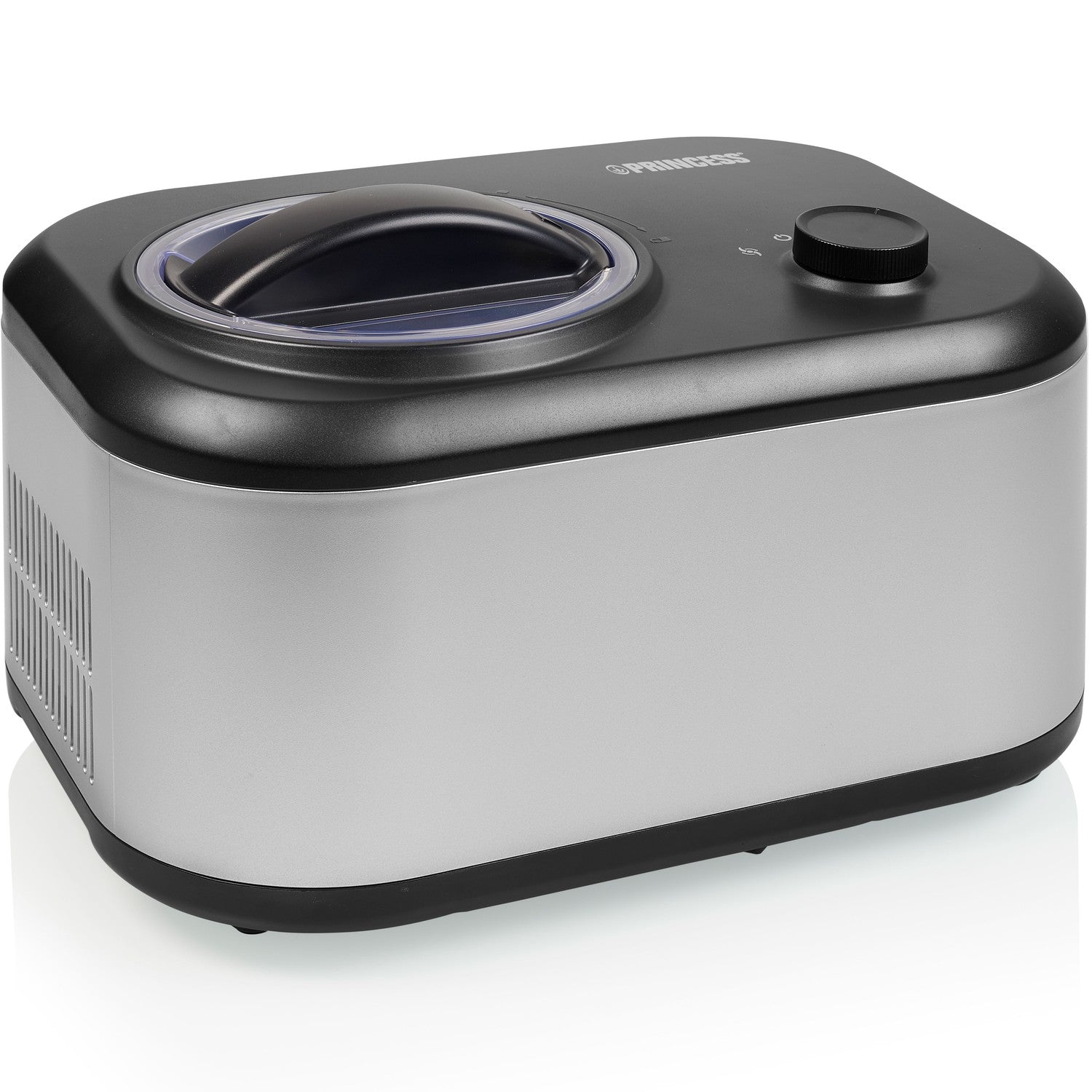 Ice cream machine Compressor 1l capacity