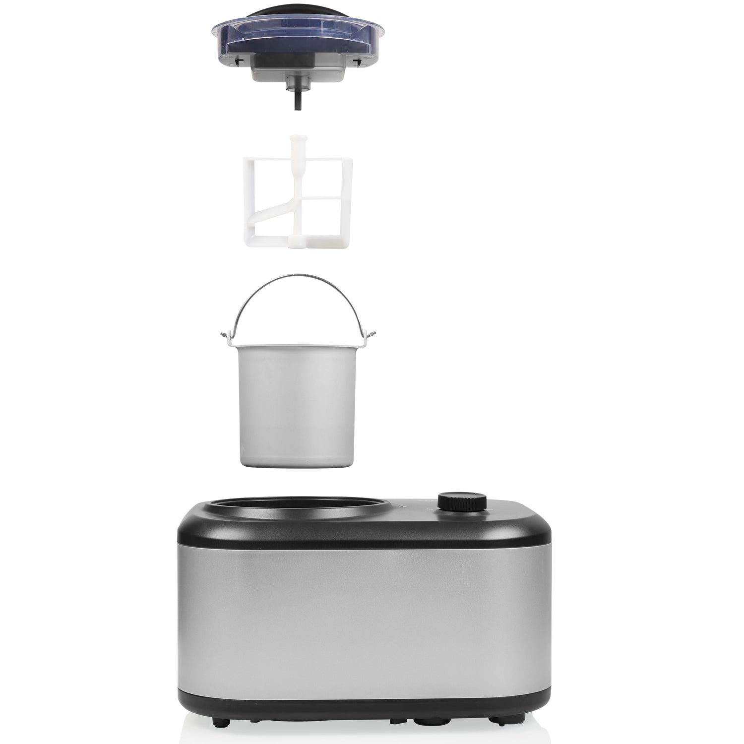 Ice cream machine Compressor 1l capacity