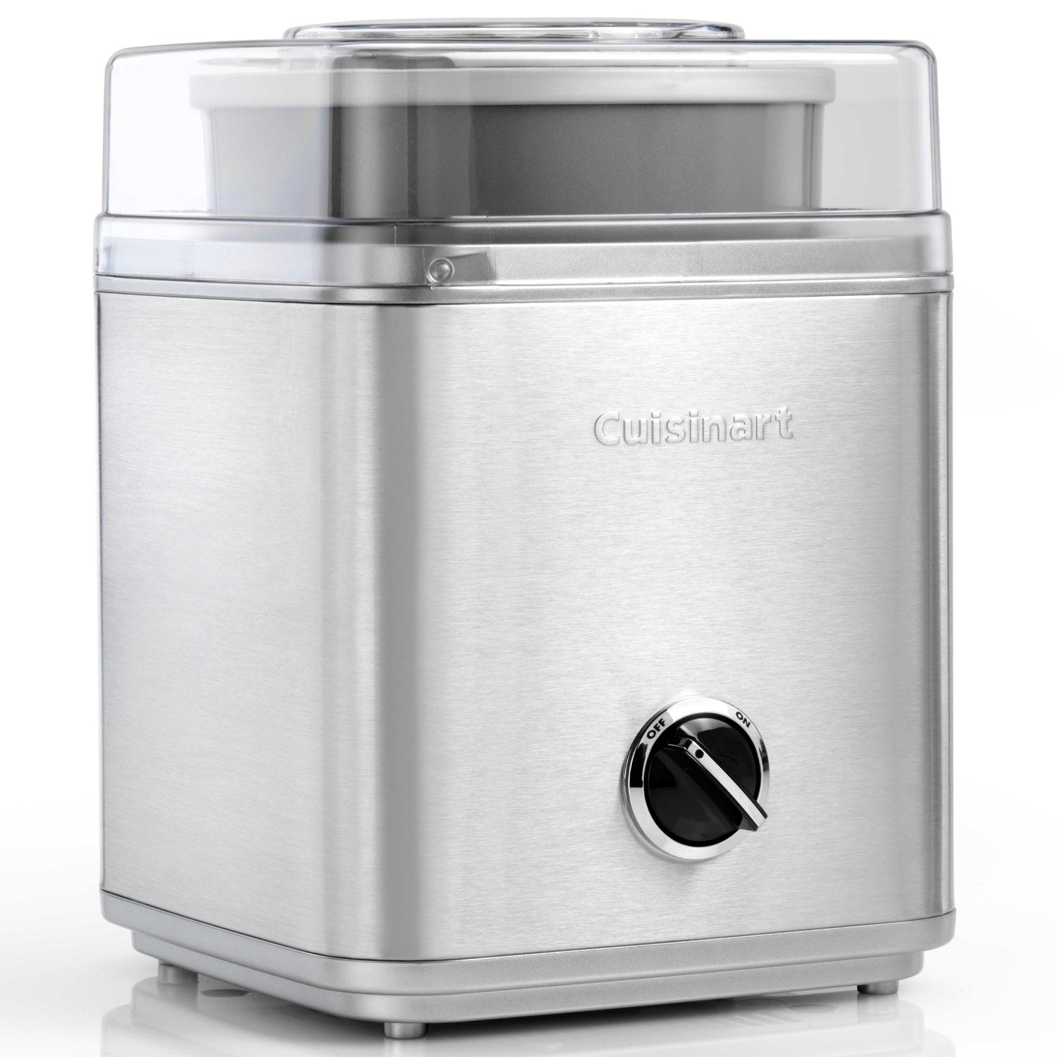 Ice cream maker 2.0 liter ICE30BCE Icecream Delux