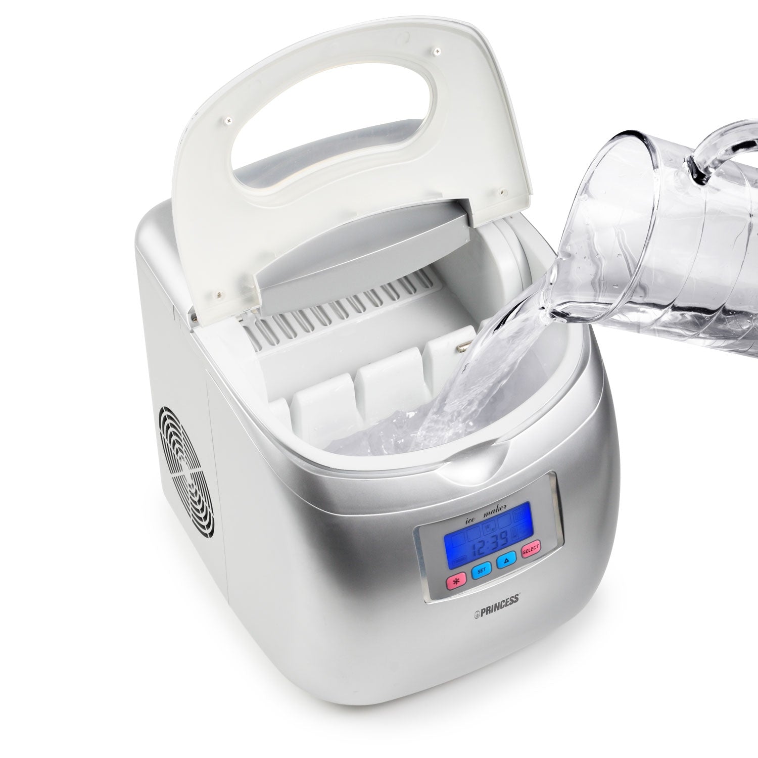 Ice maker 2.8l Digital 0.8kg