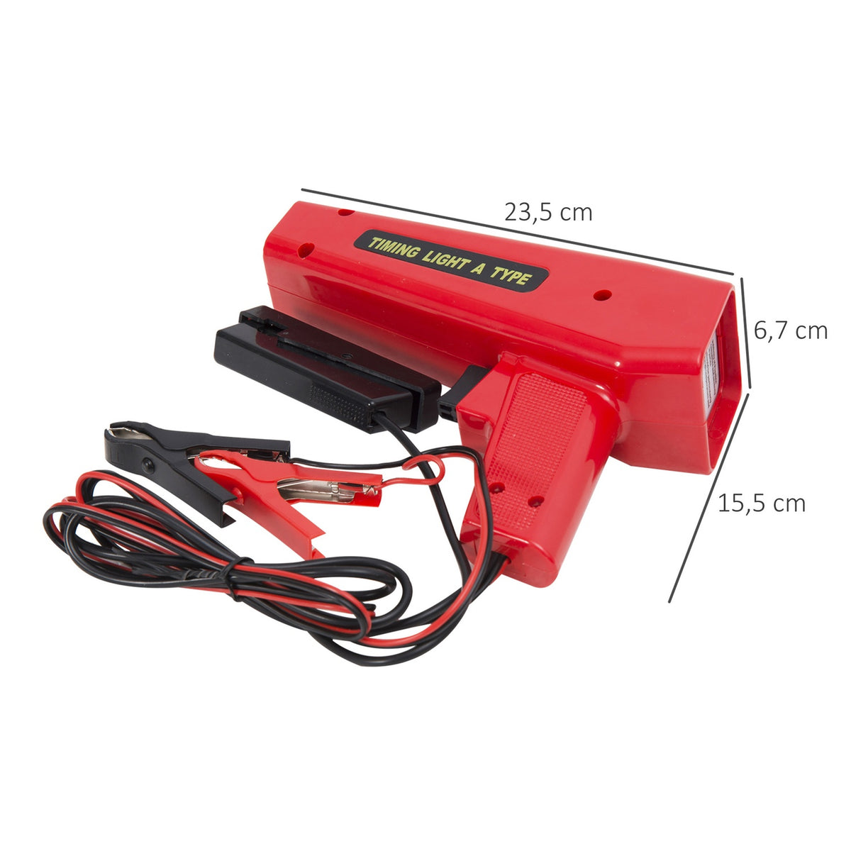 Ignition Light Gun Ignition Timing Gun Strobe Lamp Ignition Timing Ignition Timing Light
