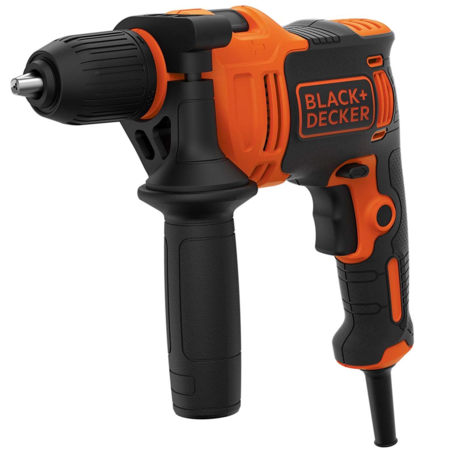 Impact drill 550W