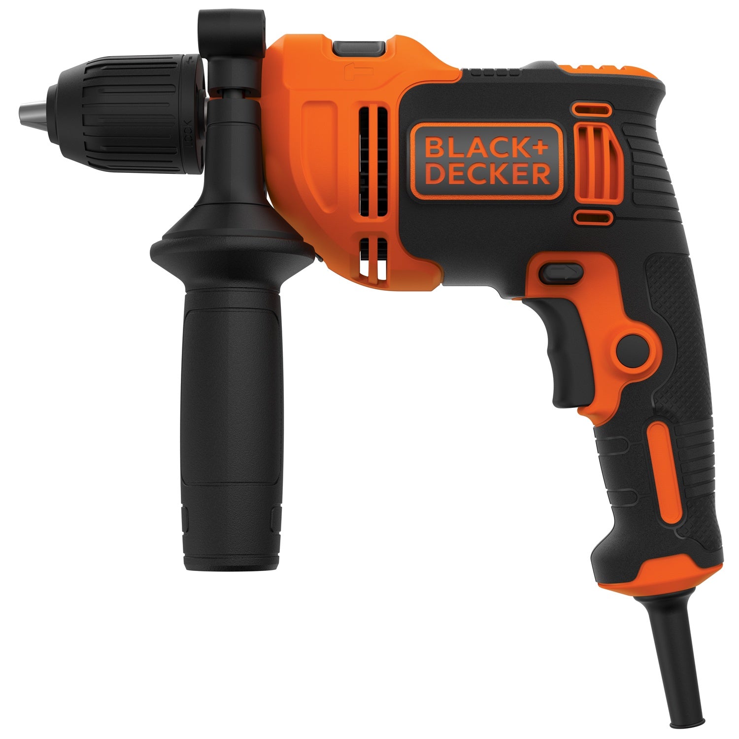 Impact drill 550W