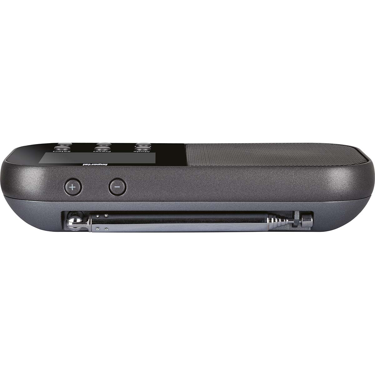 Imperial DABMAN 15 DAB+ Extremely Compact Radio