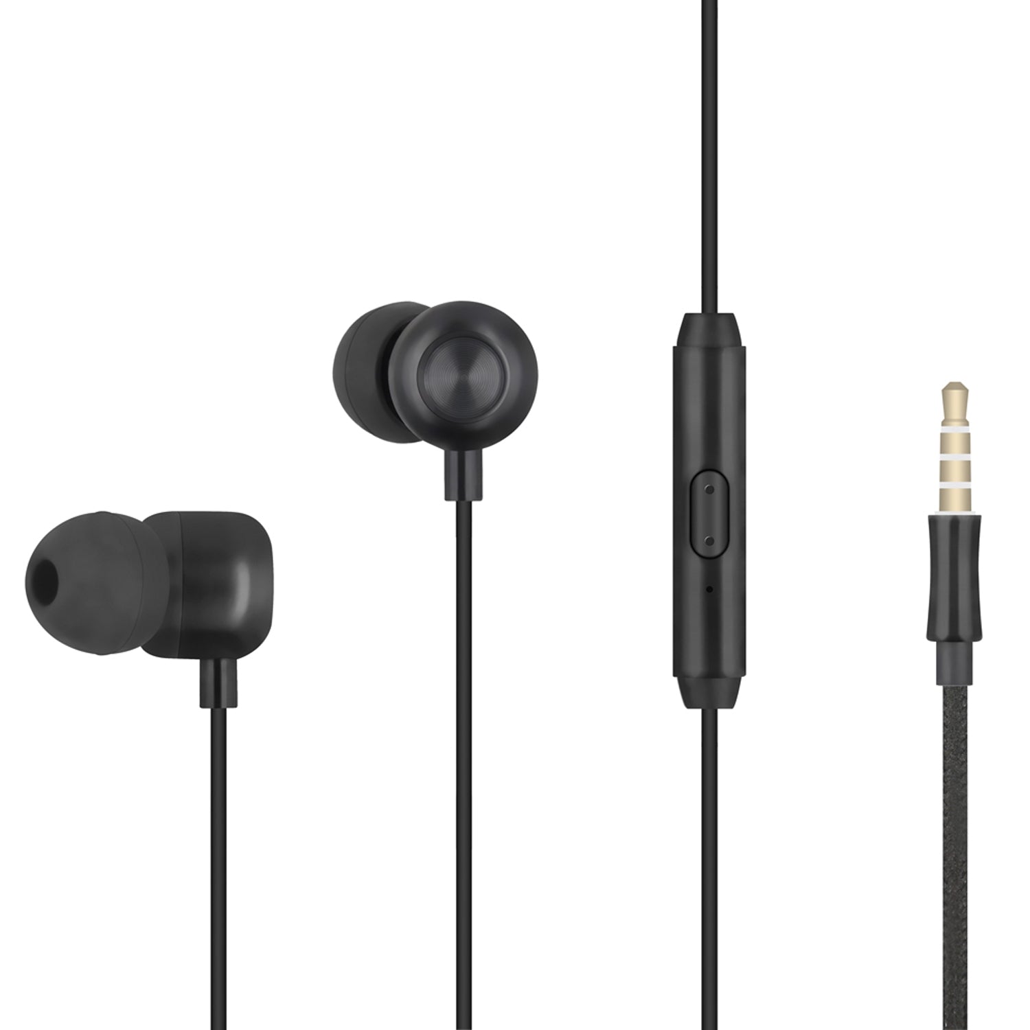 In-Ear headphones 3.5mm