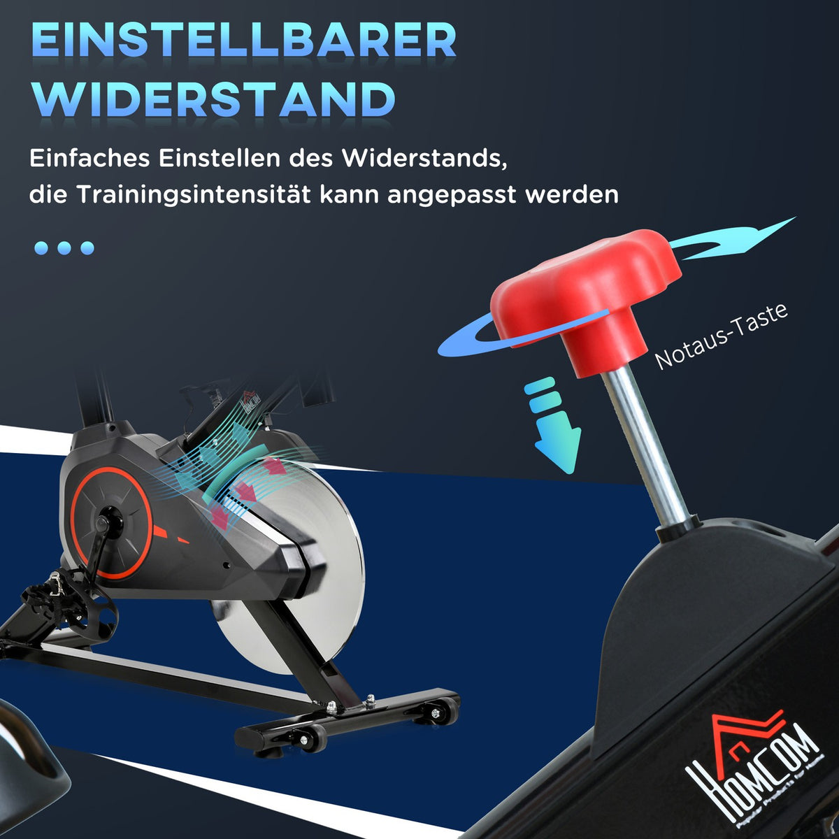 Indoor Bicycle Trainer Cycling Bike Trainer Home Gym Fitness Bike 85 X 46 X 114 Cm