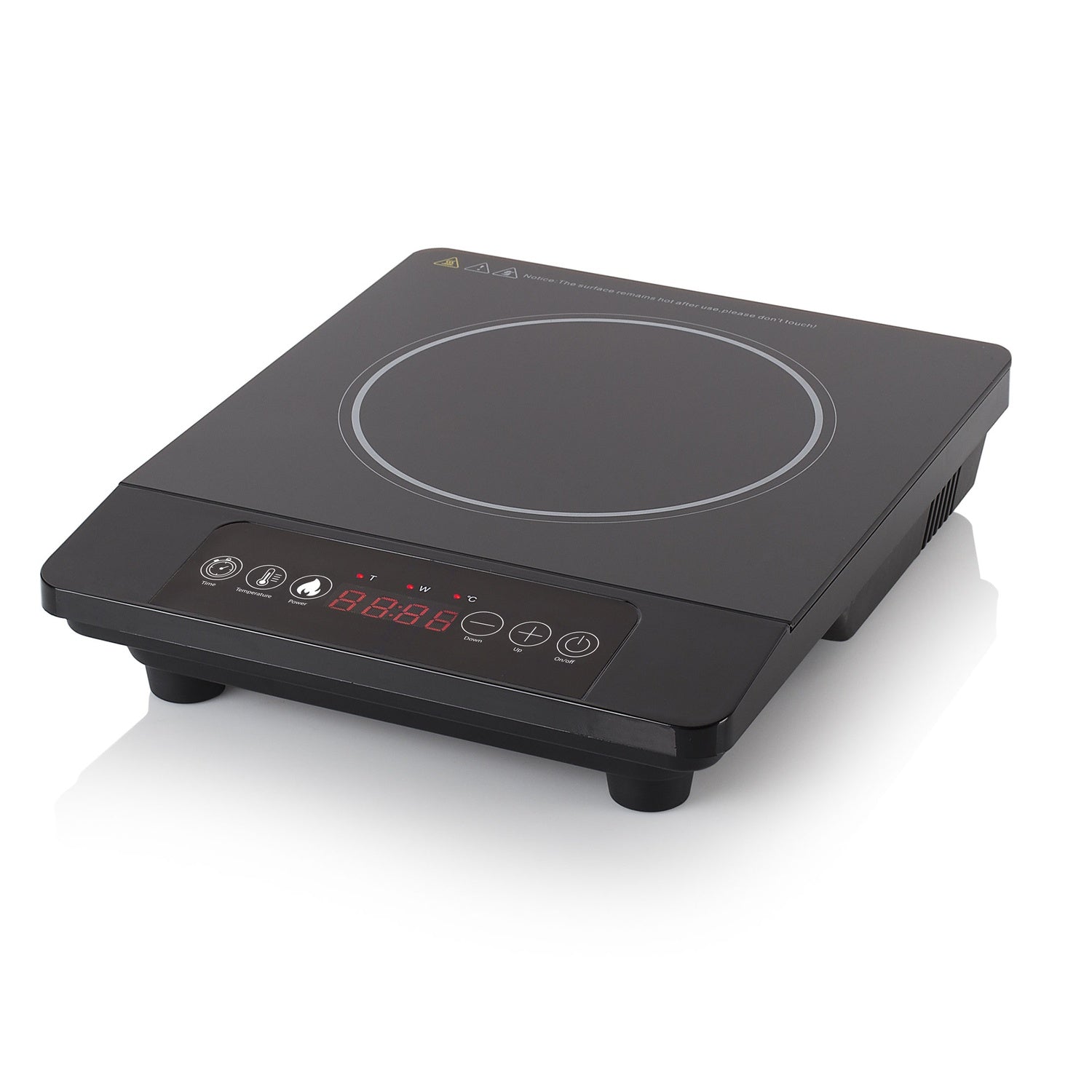 Induction plate 2000W IK-6178
