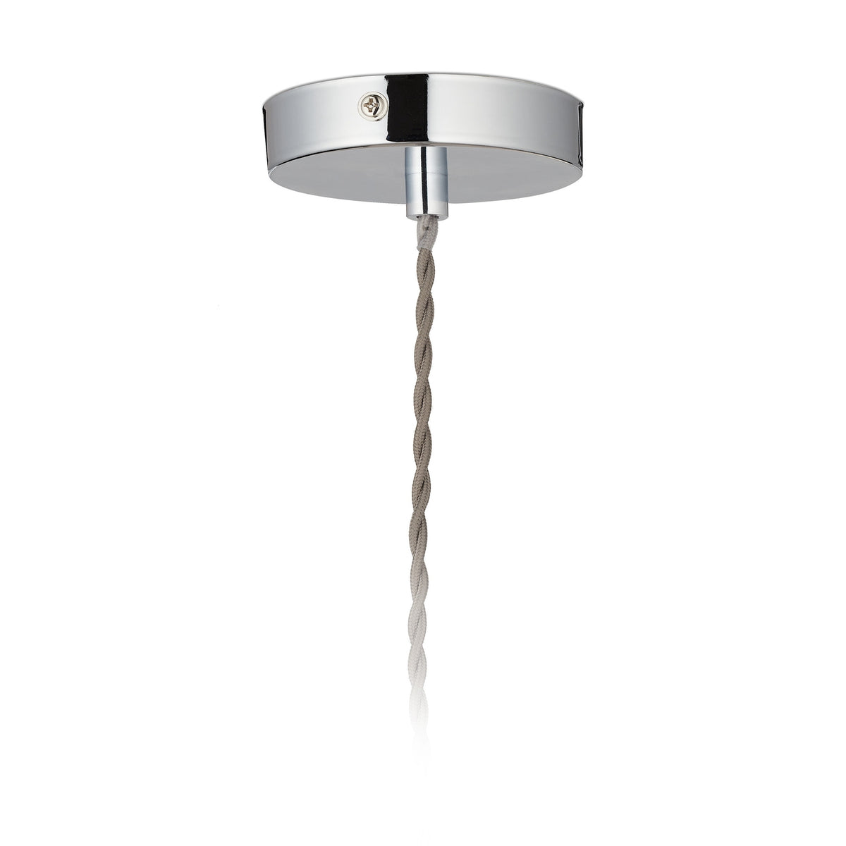 Industrial pendant lamp