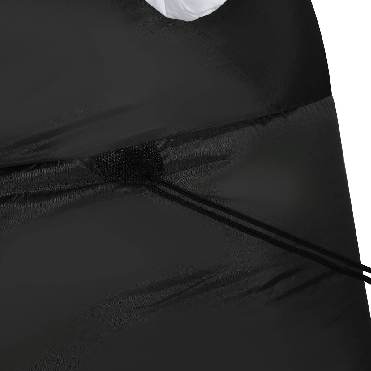 Inflatable Halloween Grim Reaper Archway with LED Lights