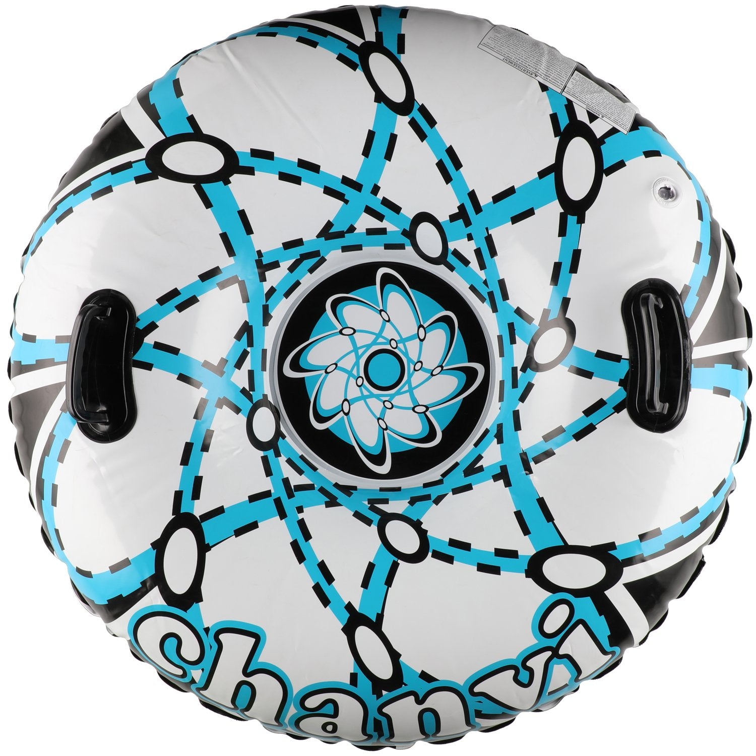 Inflatable Saucer 94 cm