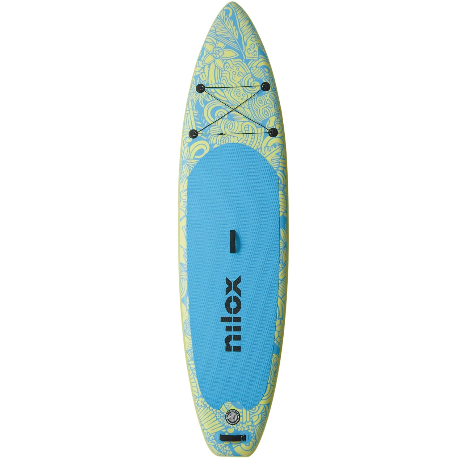 Inflatable Stand Up Paddle Board, 274 cm, Non-Slip Deck