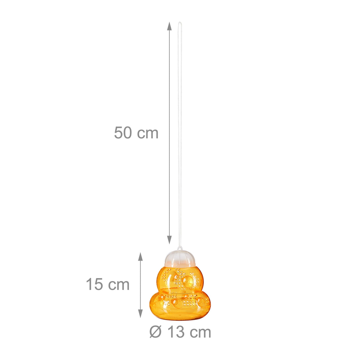 Insect trap 6 pcs