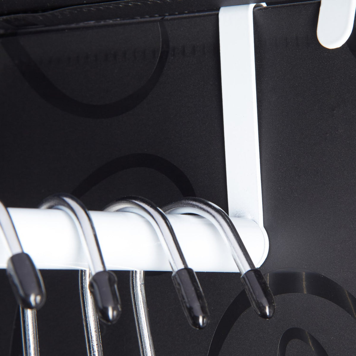 Insert system for wardrobe 18 compartments