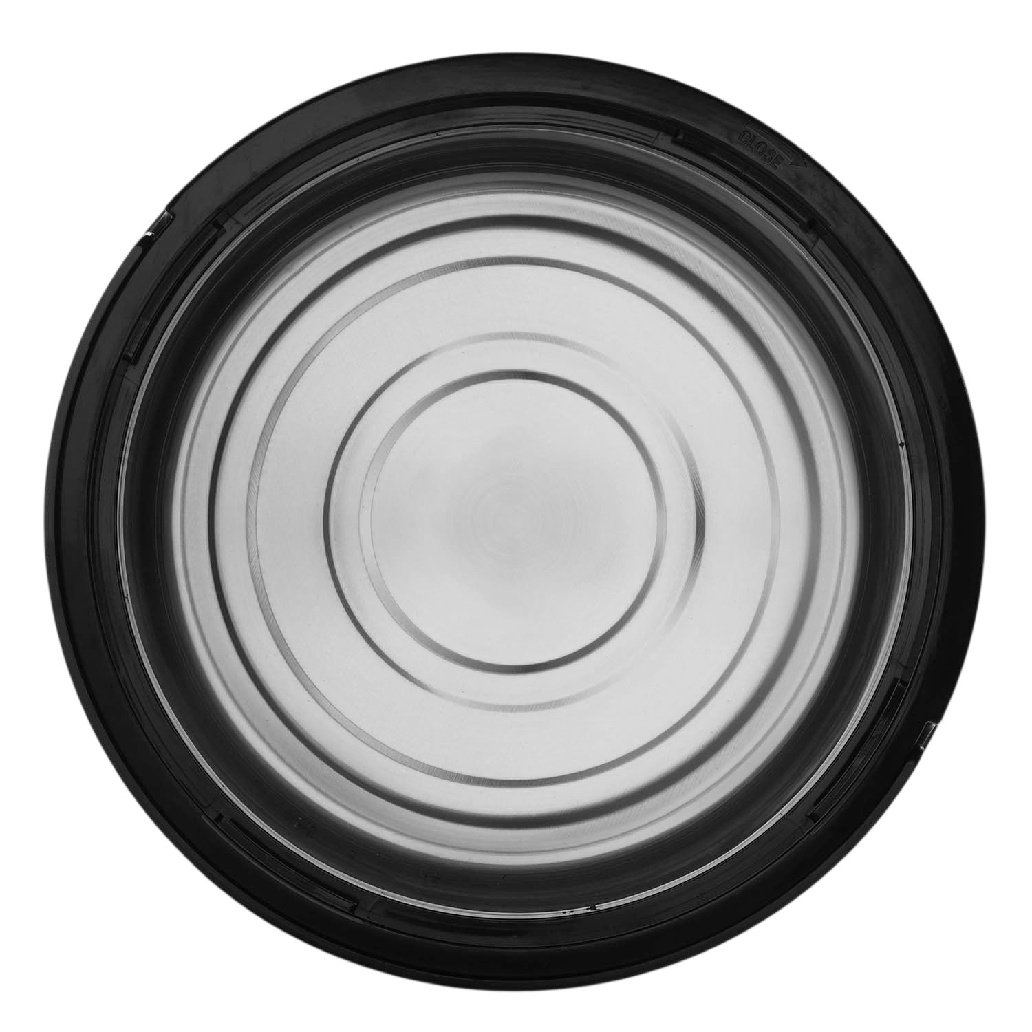 Insulated Thermos, 2L Capacity