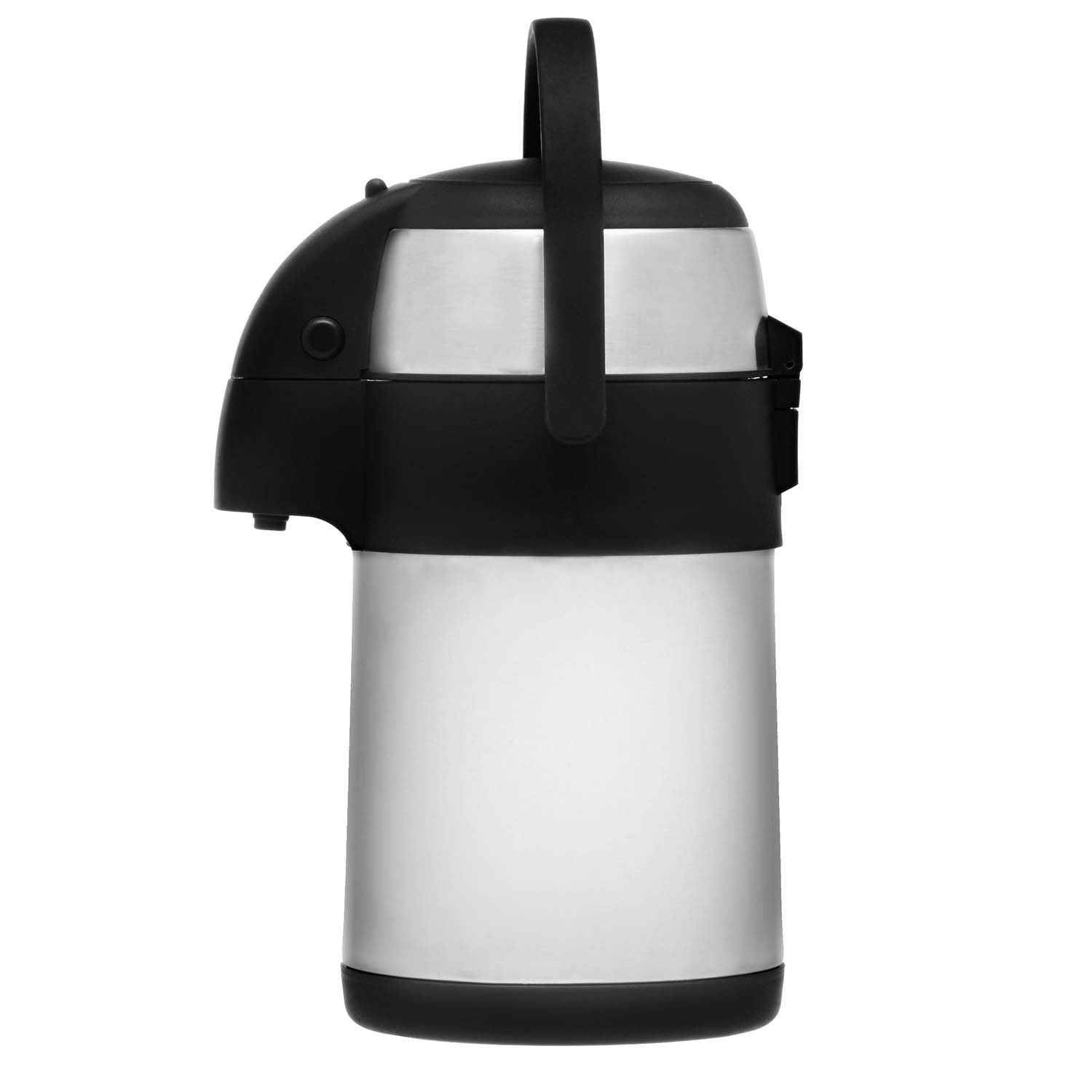 Insulated Thermos Bottle, 1.9L Capacity