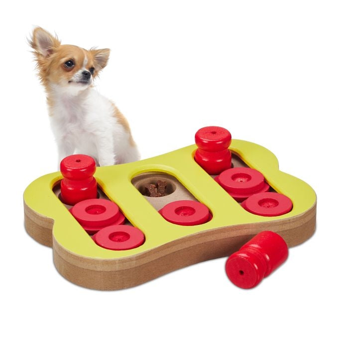 Intelligent toys for dogs