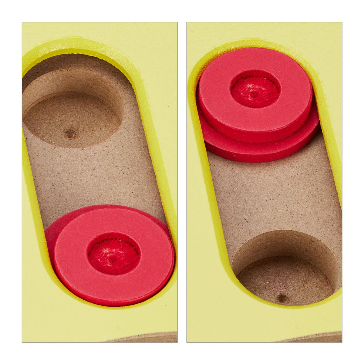 Intelligent toys for dogs