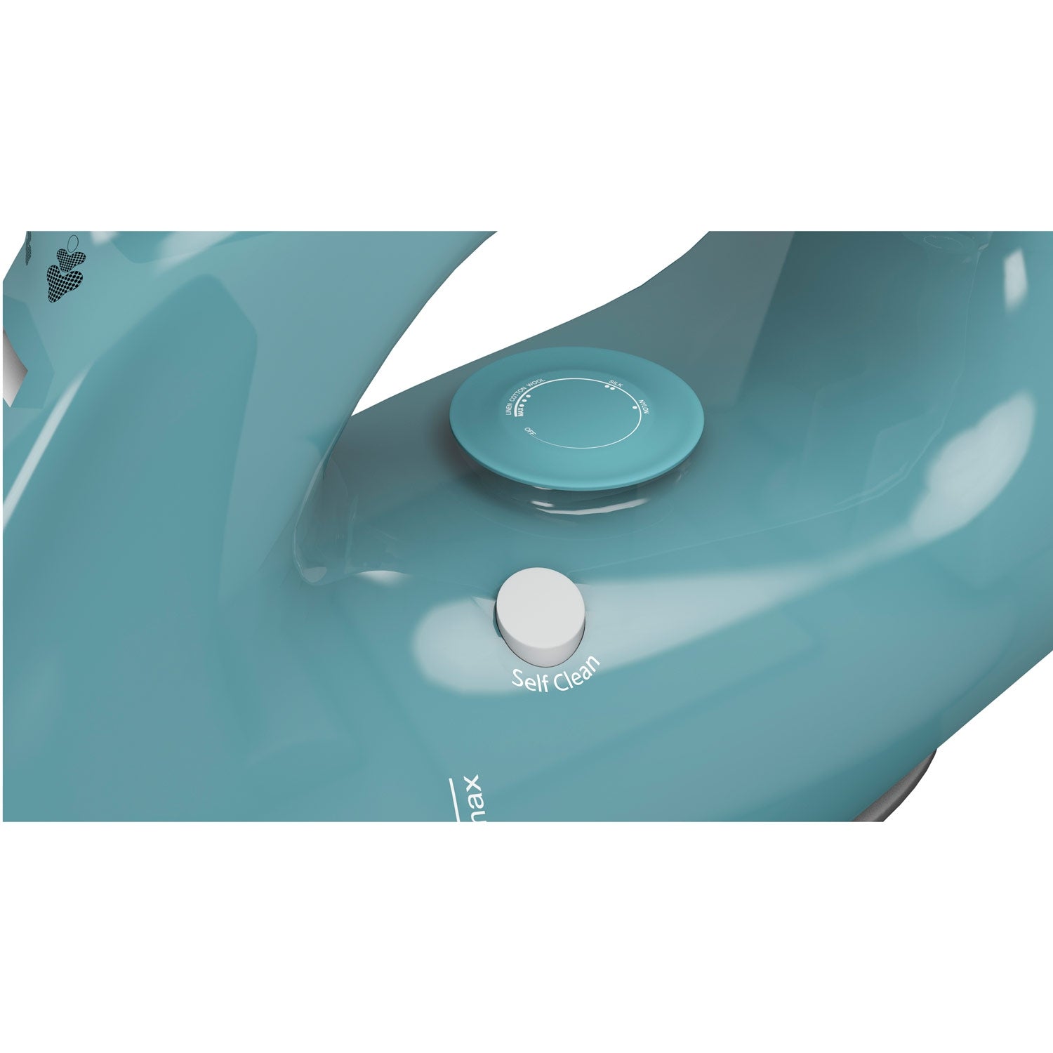 Iron 2200W Steam Choice 1.0