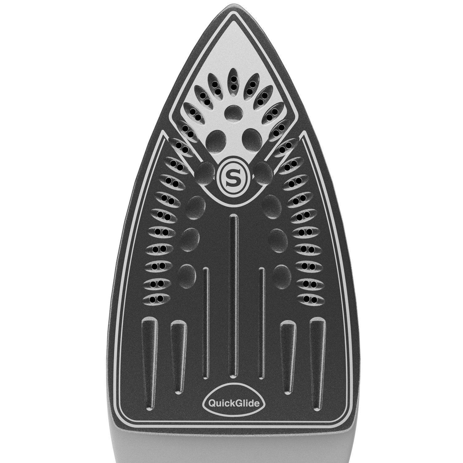 Iron 2400W Steam Choice 2.0