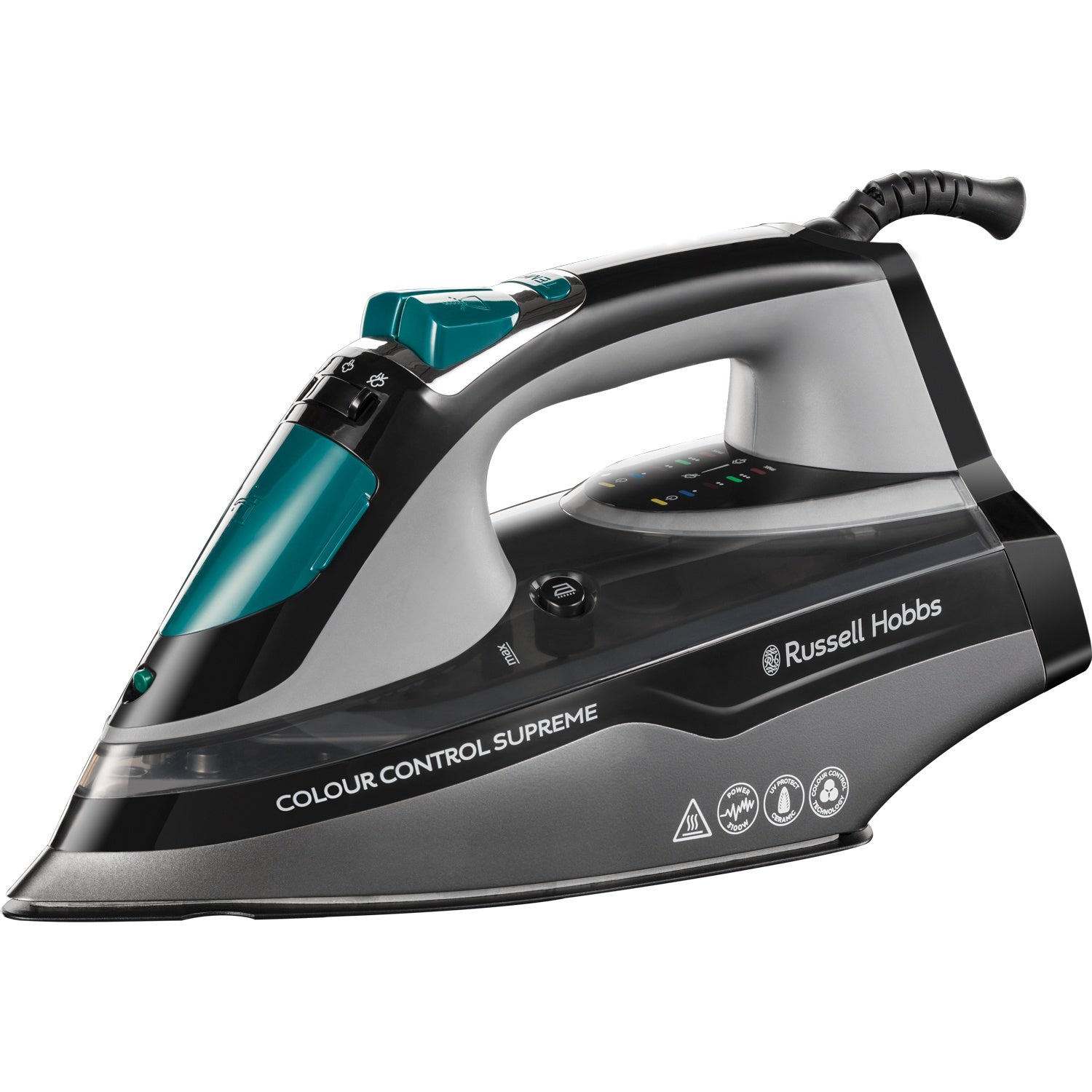 Iron 25400-56 Color Control Supreme